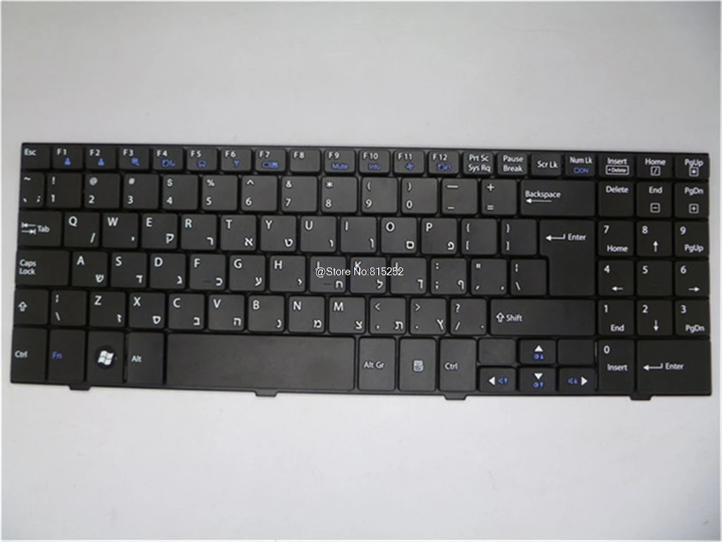 Laptop Keyboard For LG A505 A510 A510 T A520 D A520 P A520