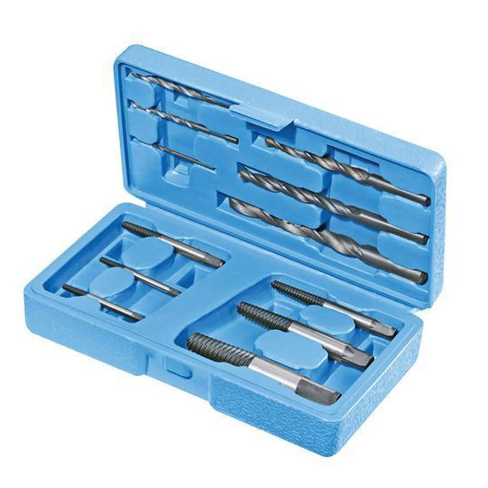 broken screw extractor