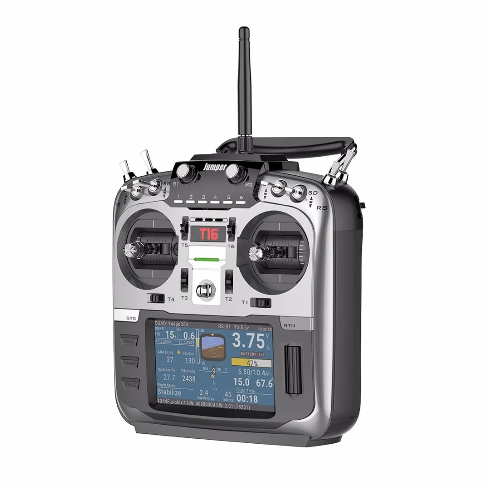 Jumper T16 Pro V2 Купить