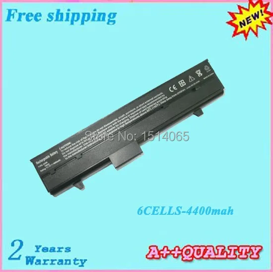 Аккумулятор для ноутбука DELL Inspiron 630m 640m E1405 PP19L XPS M140 сменные батареи | Компьютеры и