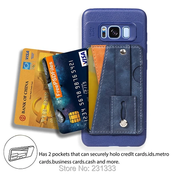 Мягкий кожаный чехол C ku для Iphone X XS MAX XR 8 7 PLUS 6 S I6 Samsung J3 J5 2017 с подставкой 200
