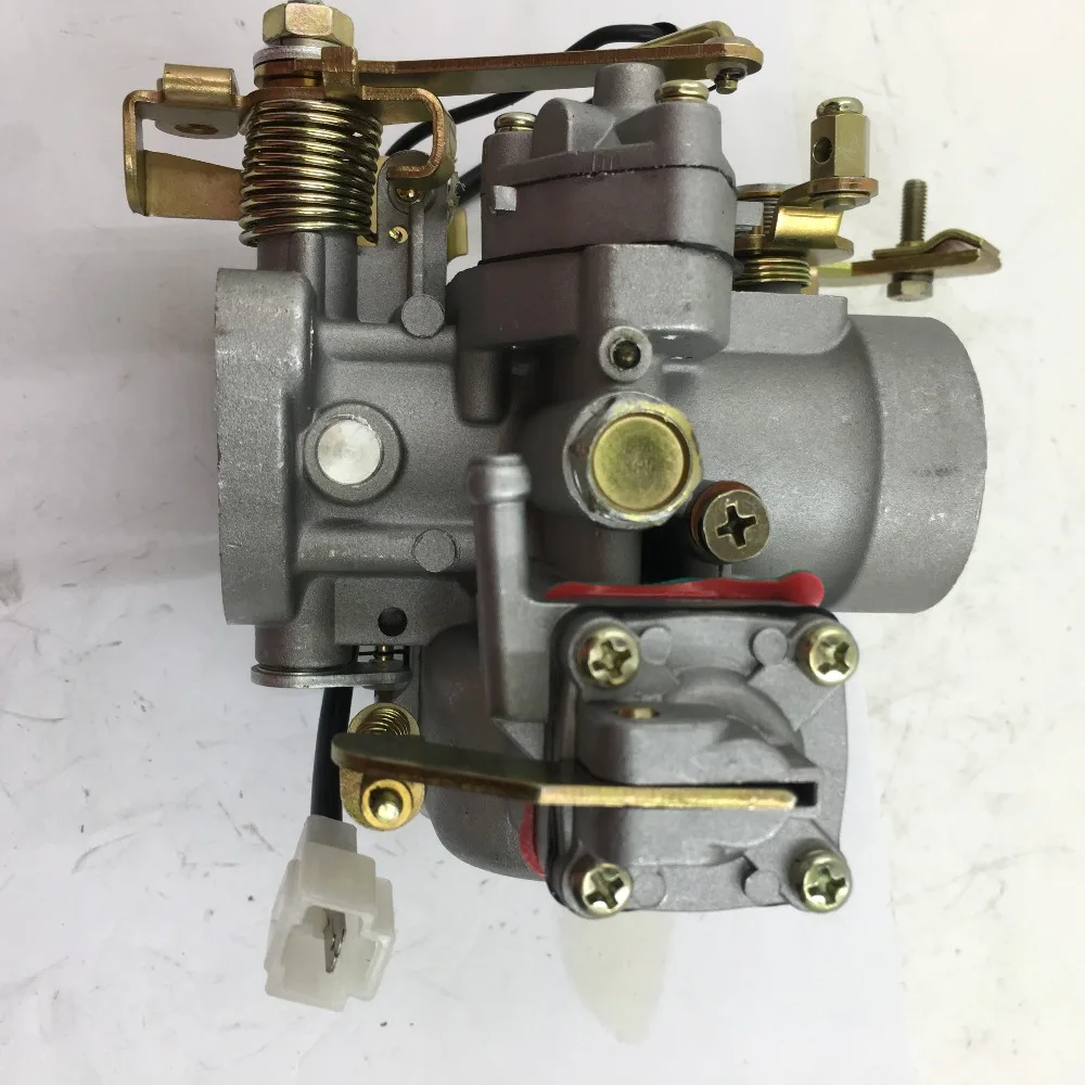 Карбюратор SherryBerg carby carb для Suzuki F8A/462Q LIGHT TK/Jimny/ST90 F8A карбюраторы двигателей 462