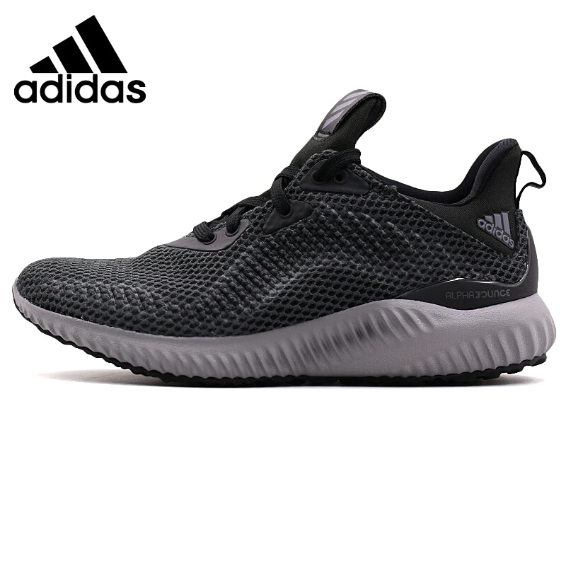 Оригинальный Adidas Alphabounce Для женщин прямые поставки от производителя | Спорт и
