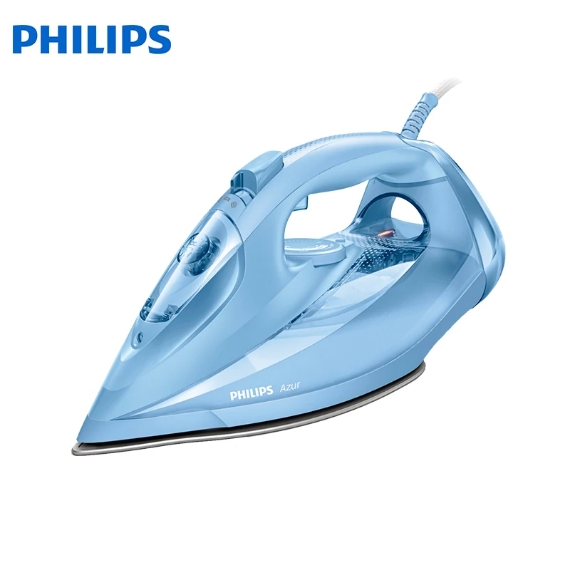 

Steam iron Philips GC4535/20 electriciron