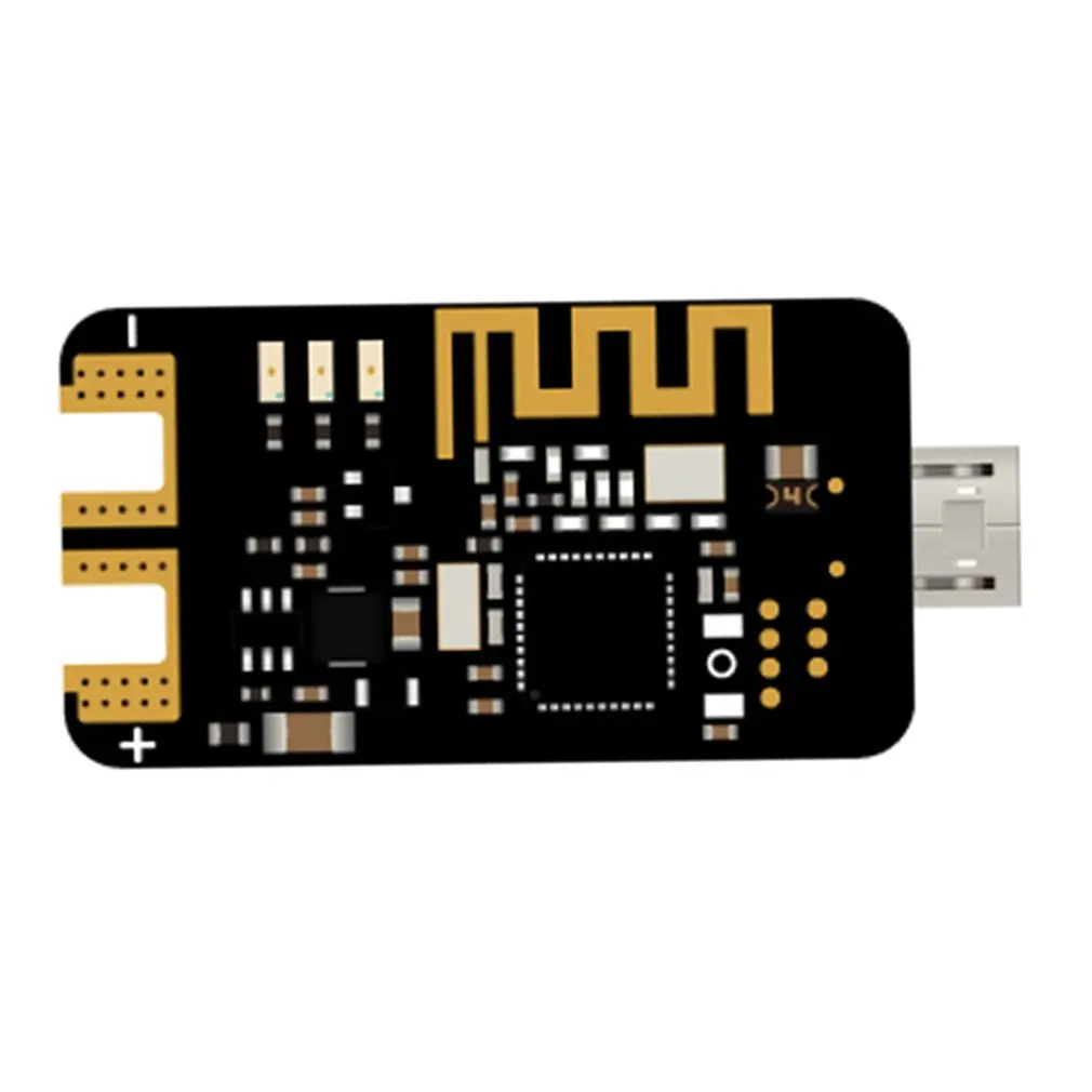 RunCam Speedybee Bluetooth USB адаптер Поддержка STM32/Cp210x USB разъем совместимый для Betaflight F3/F4/F7 FPV Дрон