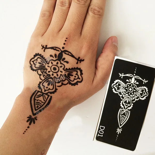 fashion henna tattoo stencils body painting henna tattoo template fashion henna tattoo stencils body painting henna tattoo template