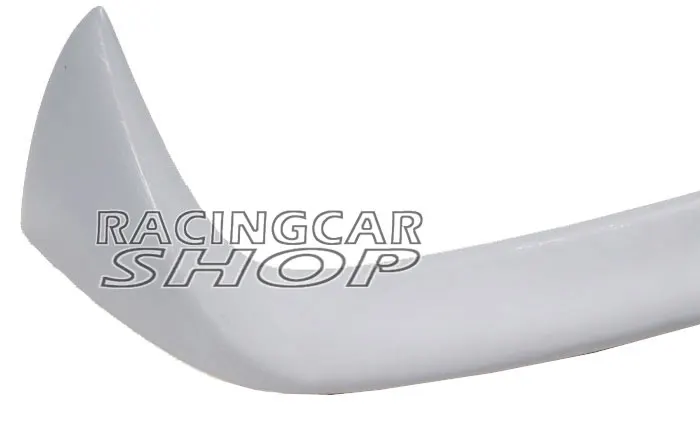 A-TYPE PAINTED  ROOF SPOILER fit for  BMW E87 1 seires 120i 130i