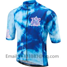 Morvelo new blue men cycling clothing 2019 pro team bike jersey bib shorts ropa ciclismo hombre summer sport short&set triathlon