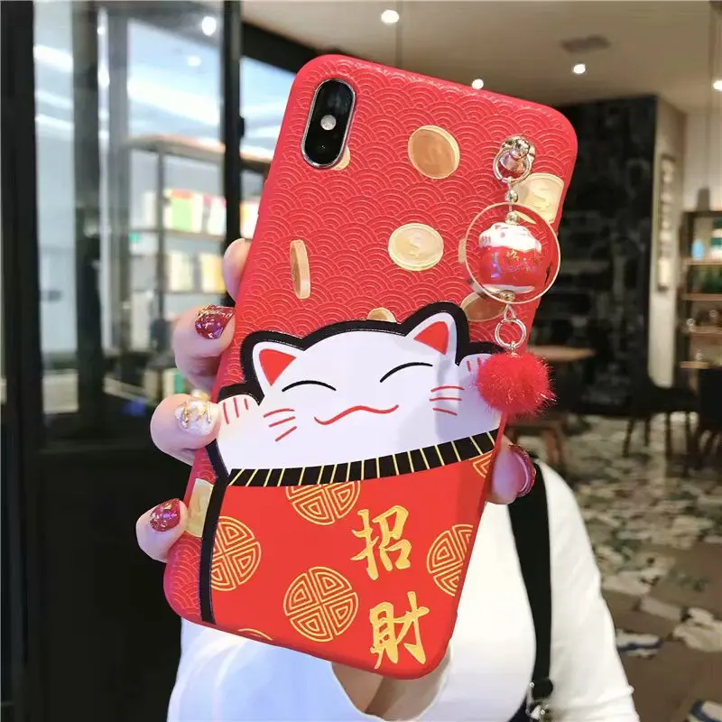 - Maneki Neko World