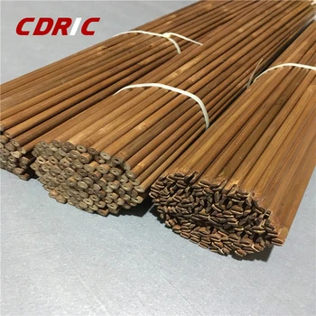 Bamboo Arrow Shafts Set 1
