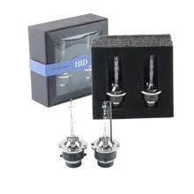 3800LM Fast start UV Super bright High Power High Quality HID xenon lamp Light D2S D2R D4S D4R D2 D4 5500k car headlight bulbs