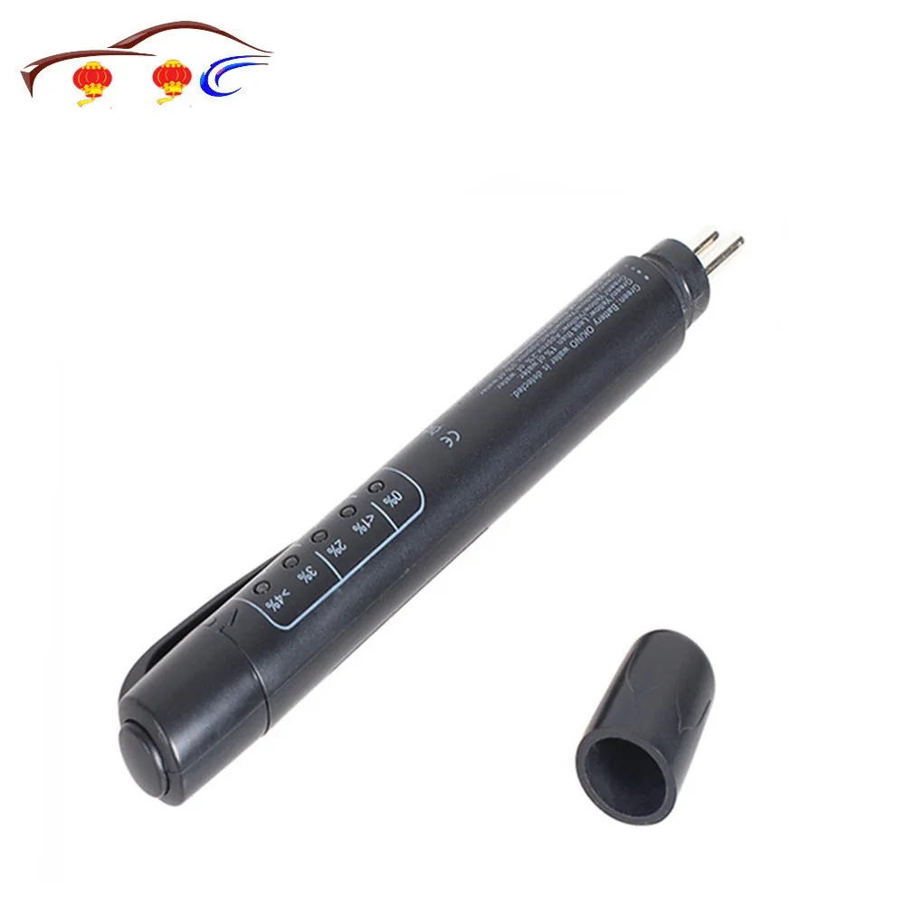 

2019 Newest Arrival Break Fluid Tester High Quality Drop Shipping