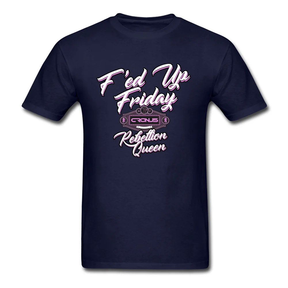 Long Live the Queen 100% Cotton Design Tops Tees 2018 Discount Short Sleeve Men's Top T-shirts Group ostern Day Tee Shirt O Neck Long Live the Queen navy
