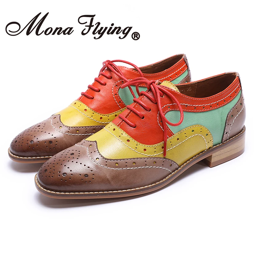 mona flying brand