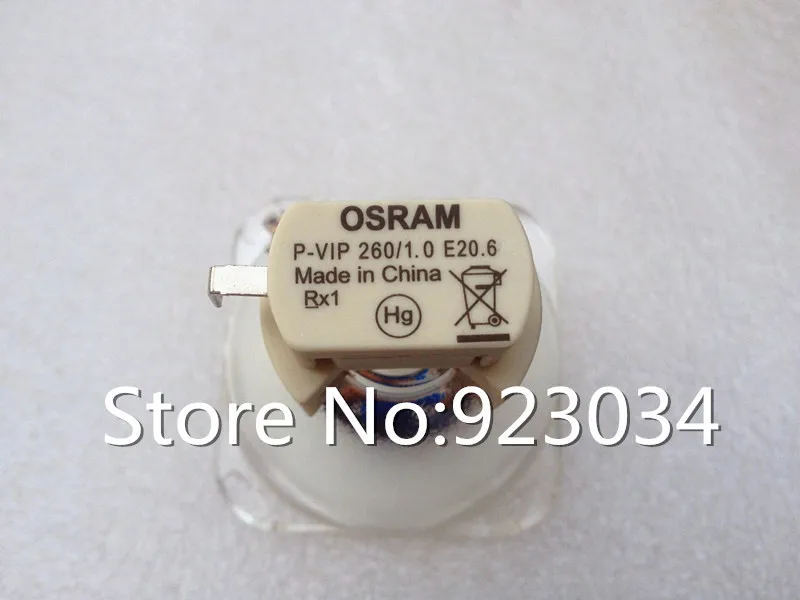 

BL-FP260B for Optoma EP773 TX773 Compatible bare lamp Free shipping