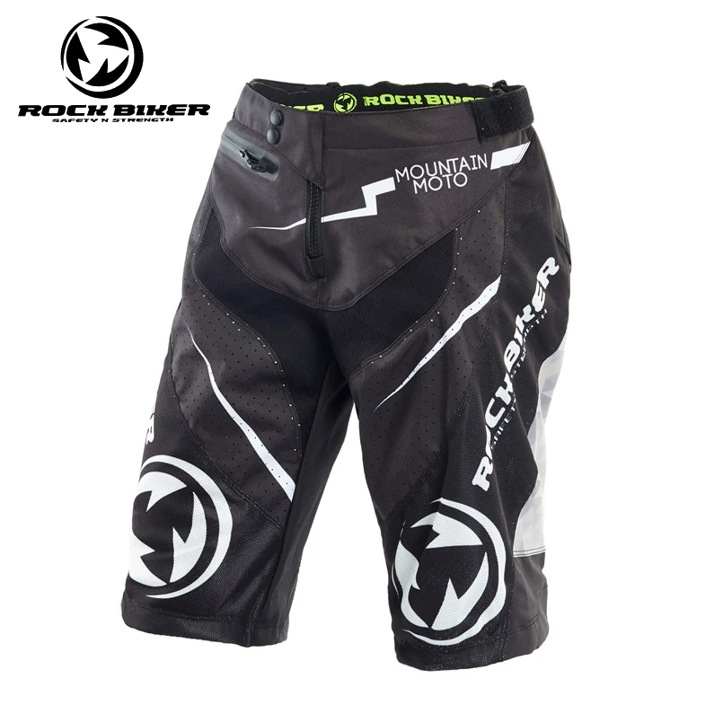 

Summer off-road motorcycle short pants Motocross pants shorts Hard wearing BTM/BMX Cycling pants Men Biker shorts Motorbike pant