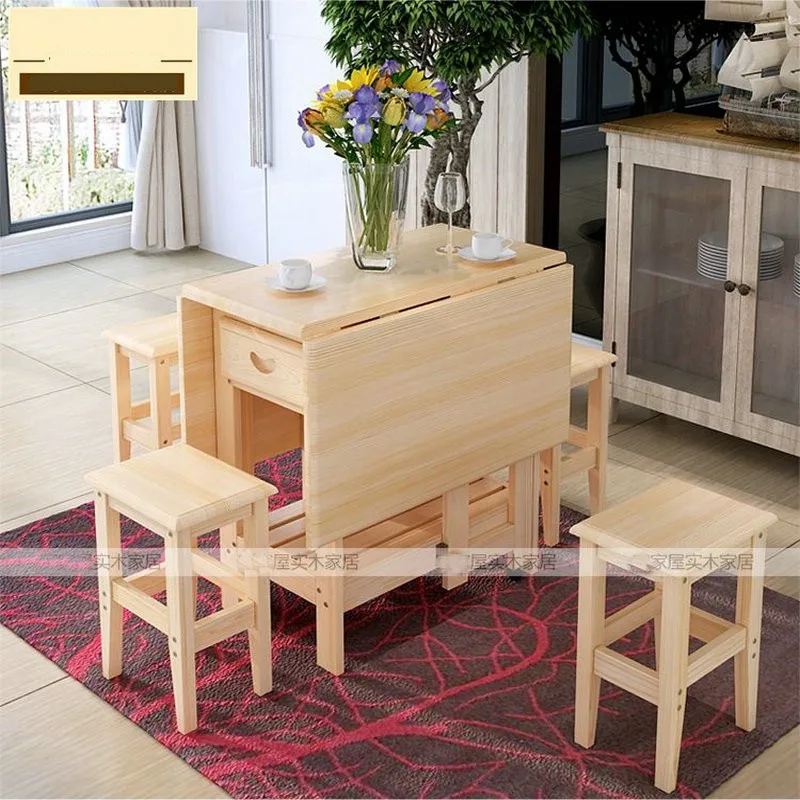 foldable table