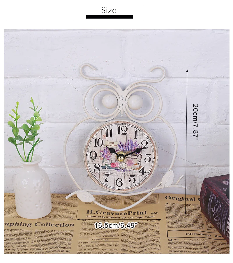clock (11)