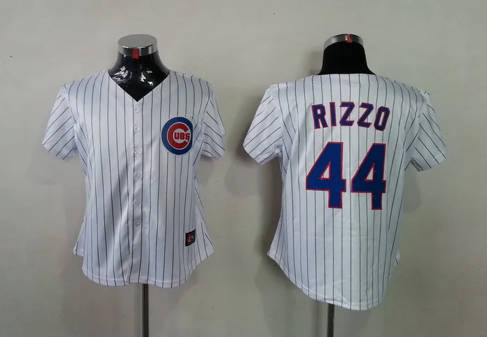 women's anthony rizzo jersey