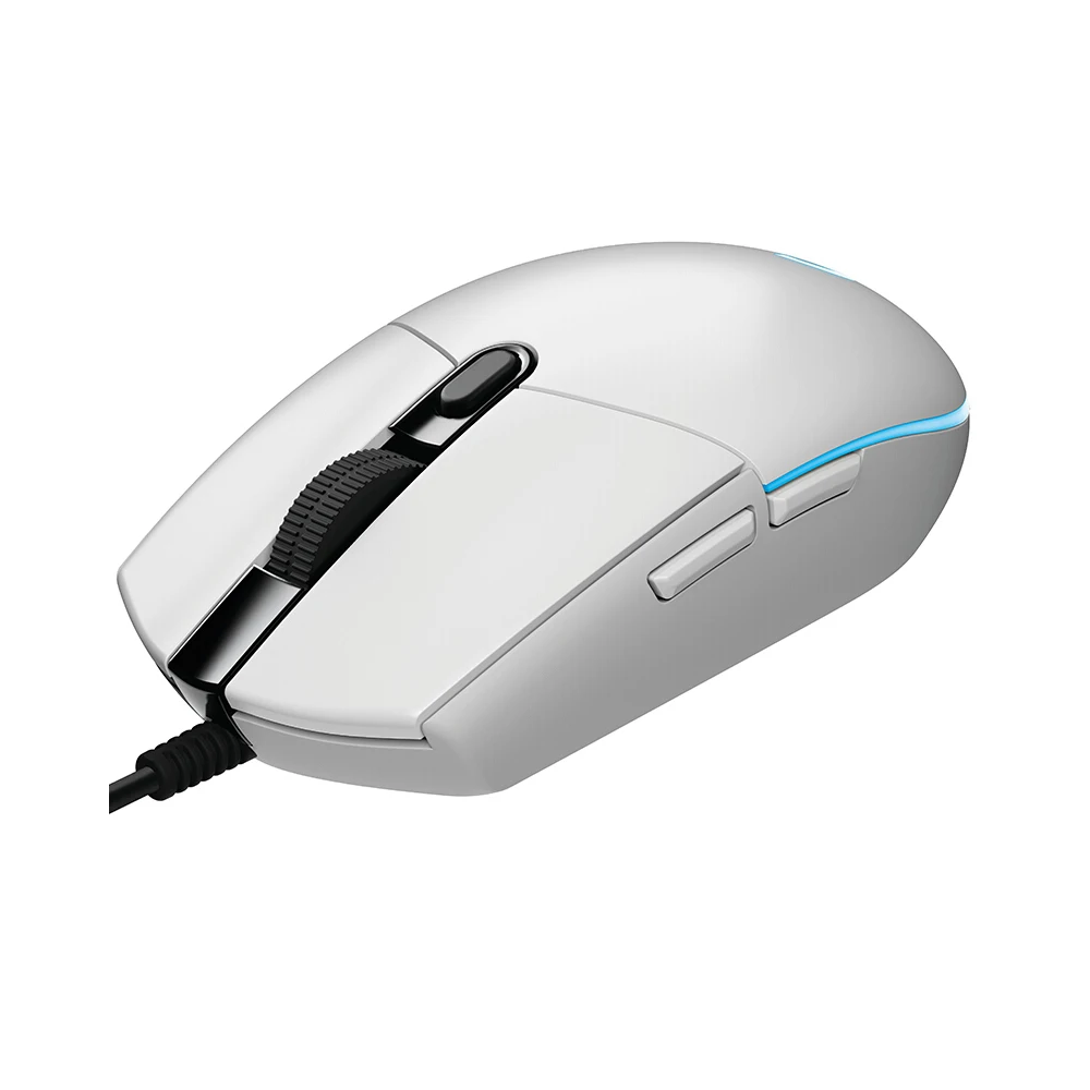  Logitech gaming mouse G102 PRODIGY mouse with New 8000 DPI logitech mouse for mouse gamer overwatch