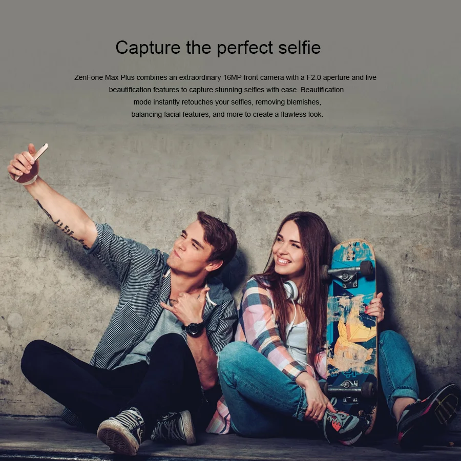 Оригинальный ASUS ZenFone 4S Max плюс M1 ZB570TL 4G LTE мобильный телефон 5,7 \ Оригинальный ASUS ZenFone 4S Max плюс M1 ZB570TL 4G LTE мобильный телефон 5,7 \
