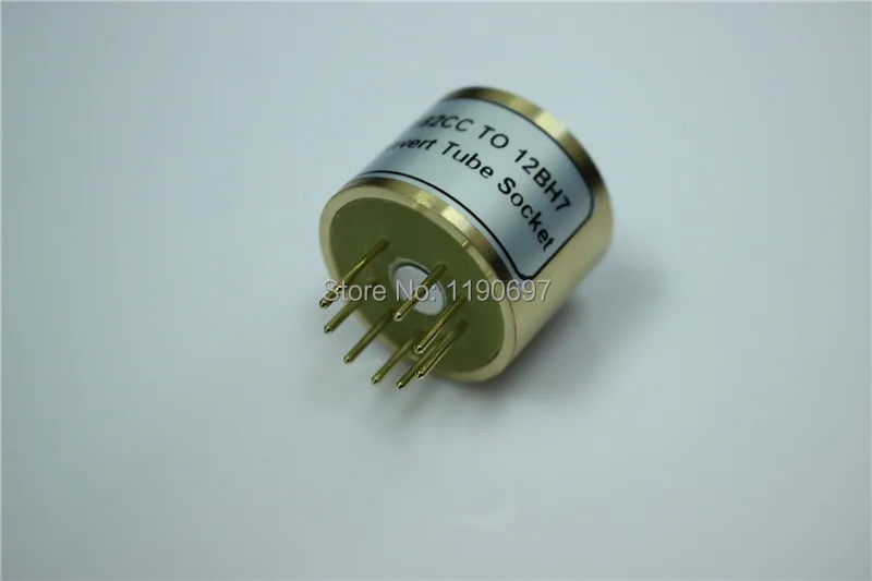 E182CC TO 12BH7 (1)