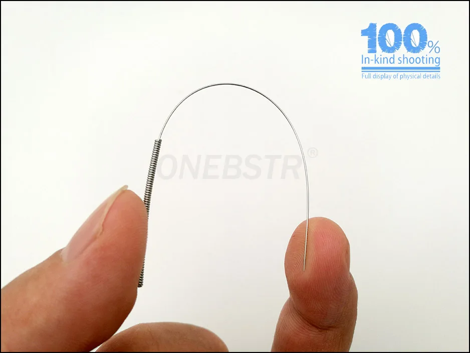 3D Printer Miniature Drill Bit Nozzle Cleaner Dedicated To Clean Head Nozzle Super Toughness Suitable for printer nozzles and PCB through holes of various specifications 2