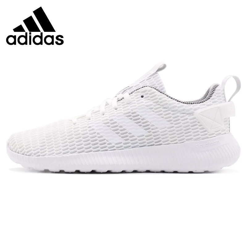 Original New Arrival Adidas NEO Label CF LITE RACER CC Men's Skateboarding Shoes Sneakers | Спорт и развлечения