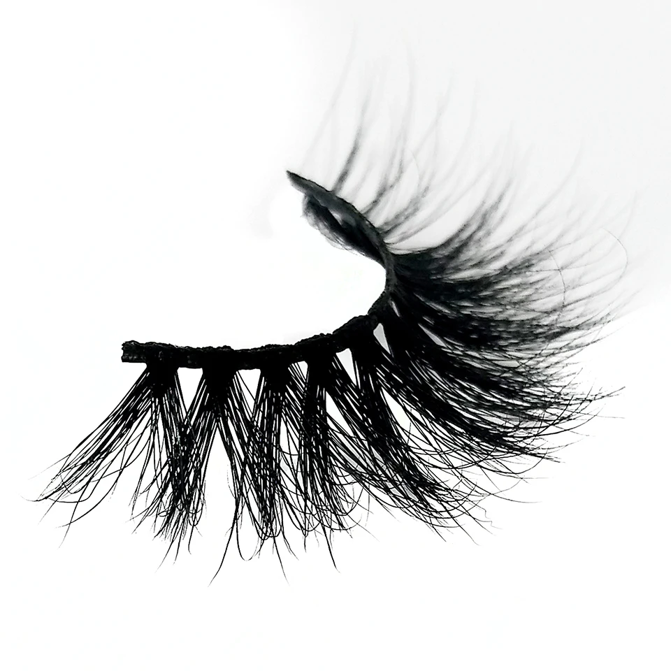 YXA697 mink eyelashes  (10)