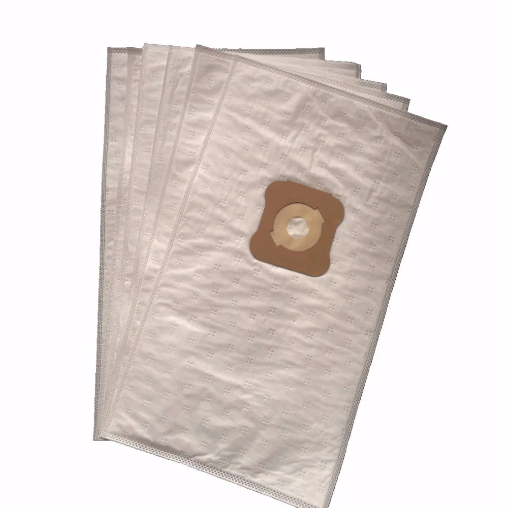 

6 Pack Of vacuum cleaner bag to Fit Kirby Generation SYNTHETIC G3 G4 G5 G6 G7 2001 DIAMOND SENTRIA 2000 Ultimate G Kirby 204803