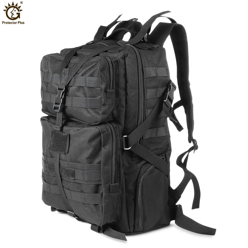 Hiking Backpacks Rucksack Army Backpack Military Tactical Backpack