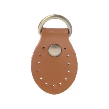 

Hot Sale Fashion Leather Buckle for DIY Handbag Shoulder Bag Backpack Accessories