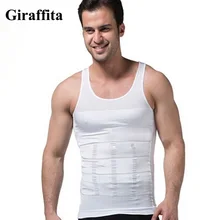 Высокое качество тонкий лифт Для мужчин с поясом Средства ухода за кожей скульптуры Полиамид Нейлон Для мужчин жилет талии Абдо Для мужчин для похудения Нижнее Бельё для девочек