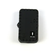 T12SE GSM GPS Tracker Locator China Best 450 Days Long Battery Life Portable Magnet Waterproof SOS Car Asset Tracking