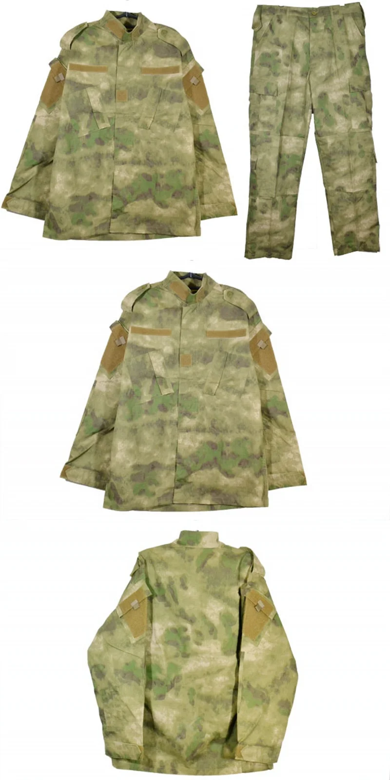 BDU-ATFG2