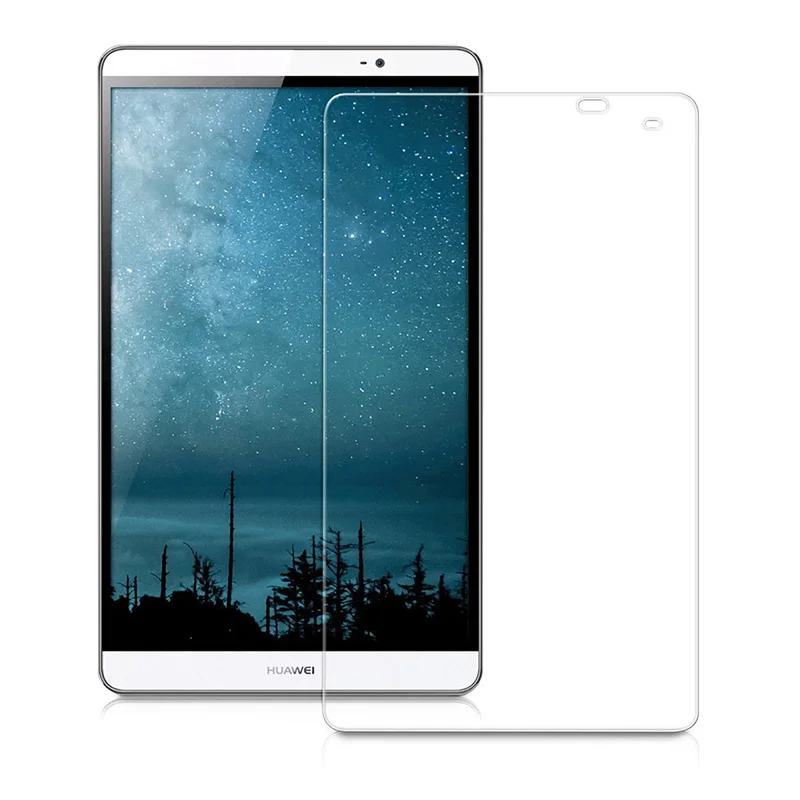 9 H Экран протектор для HuaWei Mediapad M2 8,0 закаленное Стекло для HuaWei M2 M2-801L M2-801 M2-803L M2-802L защитная пленка гвардии