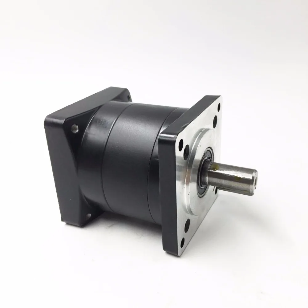 Planetary Gearbox Nema 23 34 axes Pas à Pas Moteur réducteur 36:1 24:1 20:1 16:1 10:1 6:1