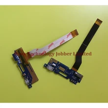 Wyieno Zenfone3Max зарядный порт для Asus Zenfone 3 Max ZC520TL Micro USB зарядное устройство разъем гибкий кабель Замена микрофона