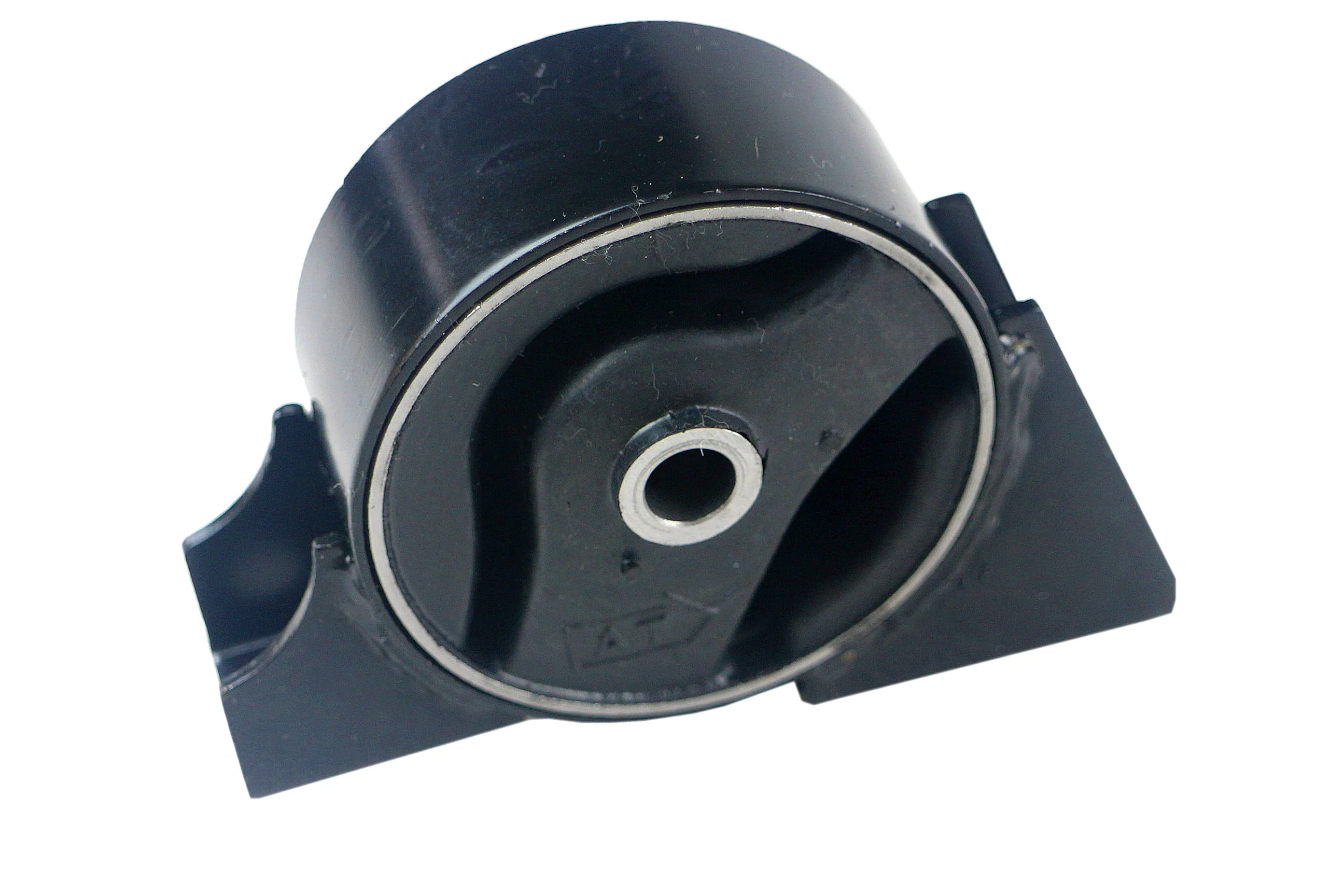 Передний мотор двигателя Trans Mount Set 4 подходит для Nissan Sentra 1.8L 00 06 авто|Рычаги
