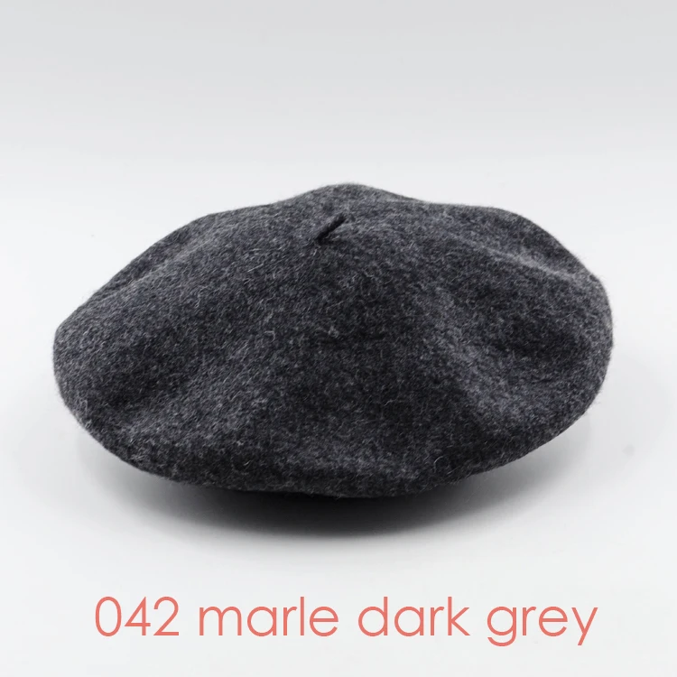 042 marle dark grey
