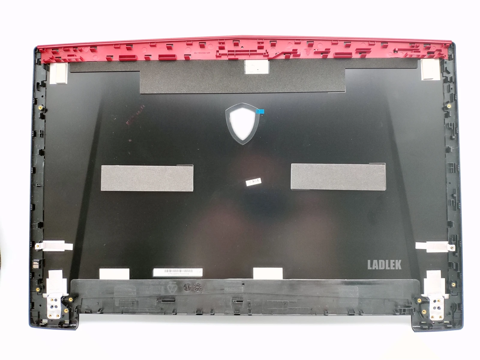 

New Black Lcd back cover for MSI GT72VR 6RD/GT72VR 6RE/7RD/GT72VR 7RE Dominator Rear Lid