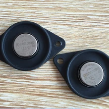 1000 шт./лот TM1990A-F5 держатель с креплением Ibutton Карточки контроля доступа