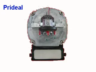 Оригинальная б/у печатающая головка Prideal SP40 для COMPUPRINT | Компьютеры и офис