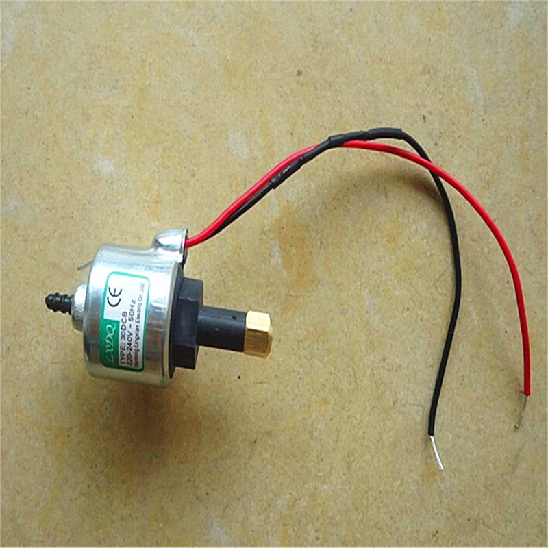 

400W smoke machine pumps stage lighting accessories Model 30DCB 220 240V -50HZ