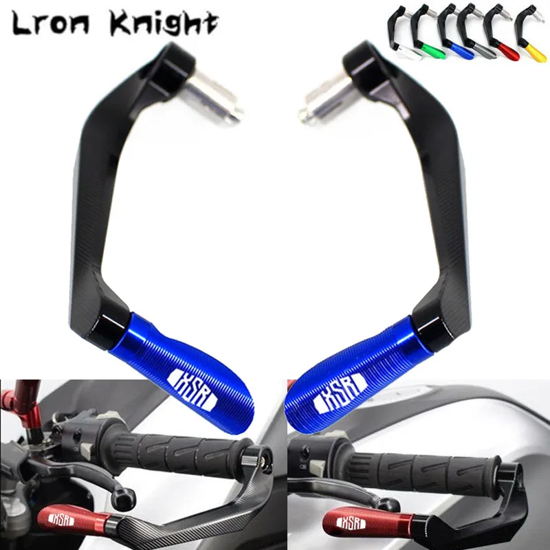 

For YAMAHA XSR700 XSR900 XSR 700 900 Motorcycle CNC Handlebar Grips Guard Brake Clutch Levers Guard Protector