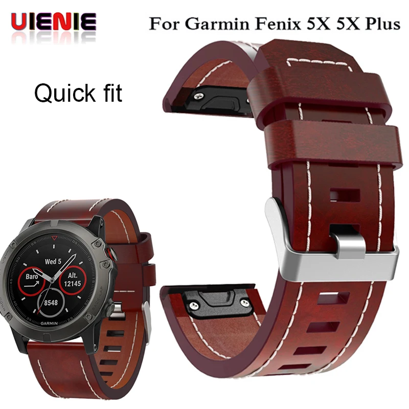 fenix wrist watch