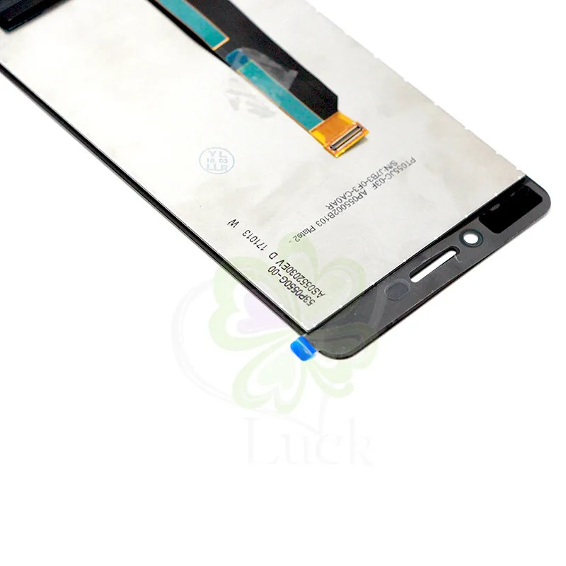 nokia 6 II 2018 lcd (9)