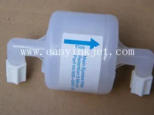 Willett основной фильтр 500-0047-130 для Videojet Willett 430 43 s 46 P принтера