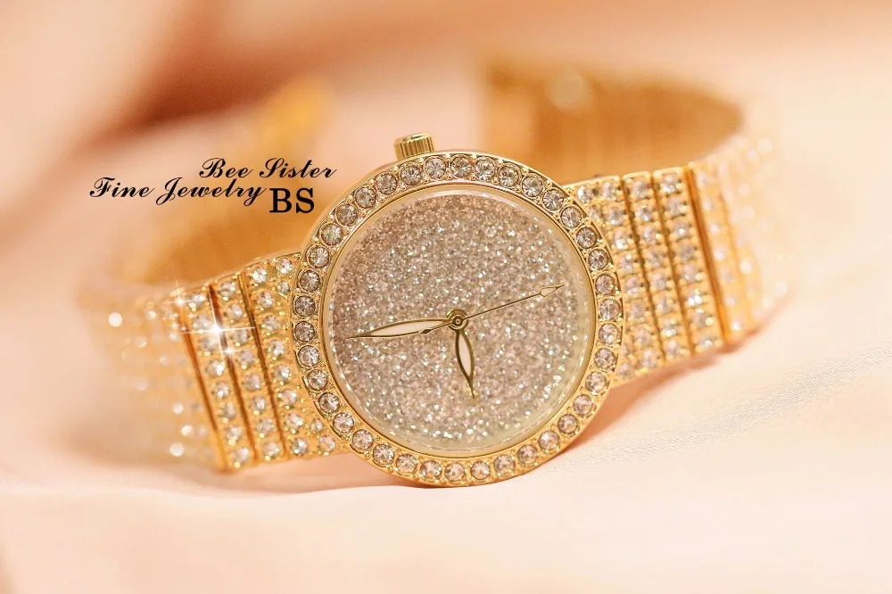 ladies watch 3