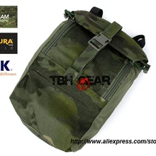 TMC 9x7x3 Чехол GP Мультикам тропический утилита Молл мешок Охота поясная упаковка+(SKU12050690